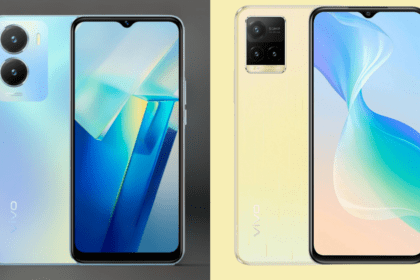 Vivo Top 5 Mobile Under 20000