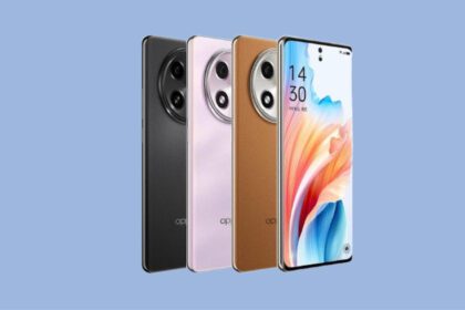 Oppo A2 Pro Launch Date In India Oppo