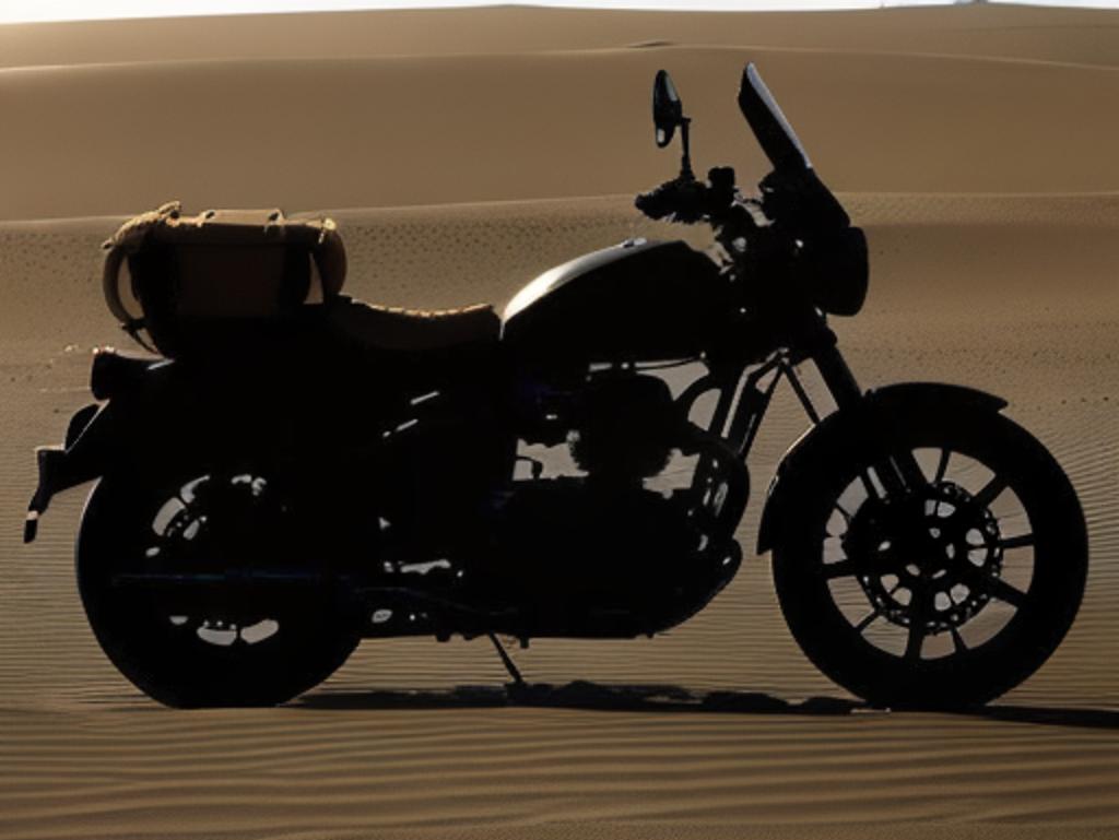 Royal Enfield Roadster 450 Launch Date In India