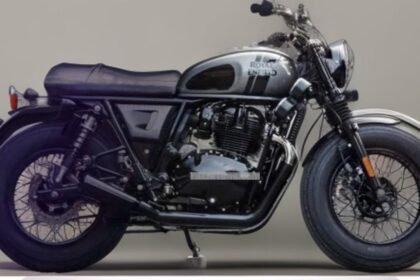 Royal Enfield Roadster 450 Launch Date In India