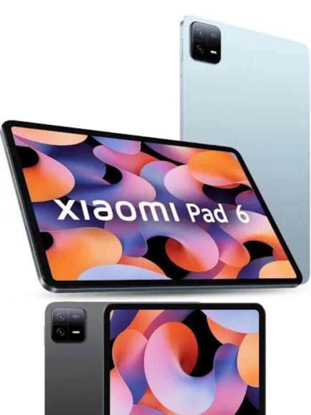 Xiaomi Pad 6S Pro इस फोन में मिलेंगे धांसू से फीचर जाने से भी डीटेल्स