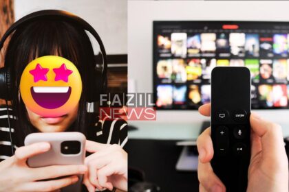 Top 5 Free OTT Apps