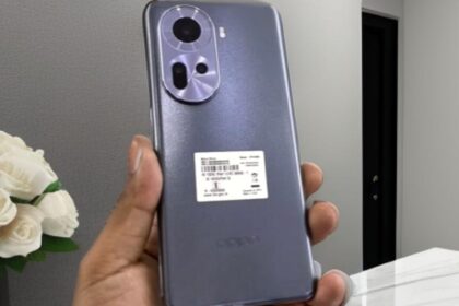 OPPO Reno 11a Launch Date in India