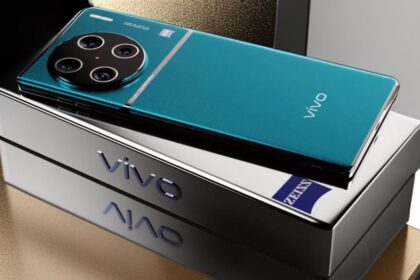 Vivo X100s Launch Date